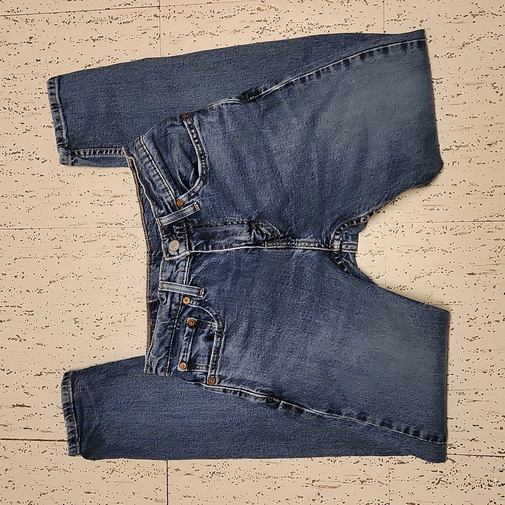 Levi's 512 Slim Fit Jeans